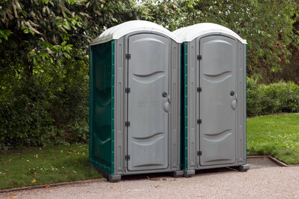 Best Portable Restroom Maintenance and Cleaning in USA